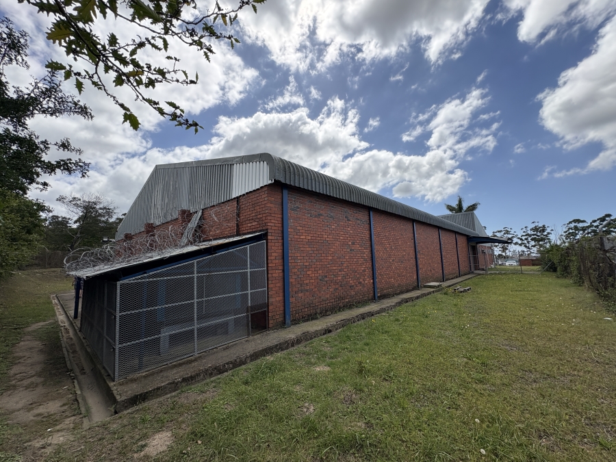 Commercial Property for Sale in Wilsonia Eastern Cape